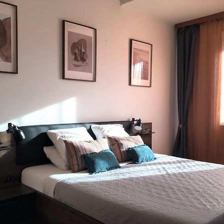 Only4U Budapest-Soho Apartments Kültér fotó