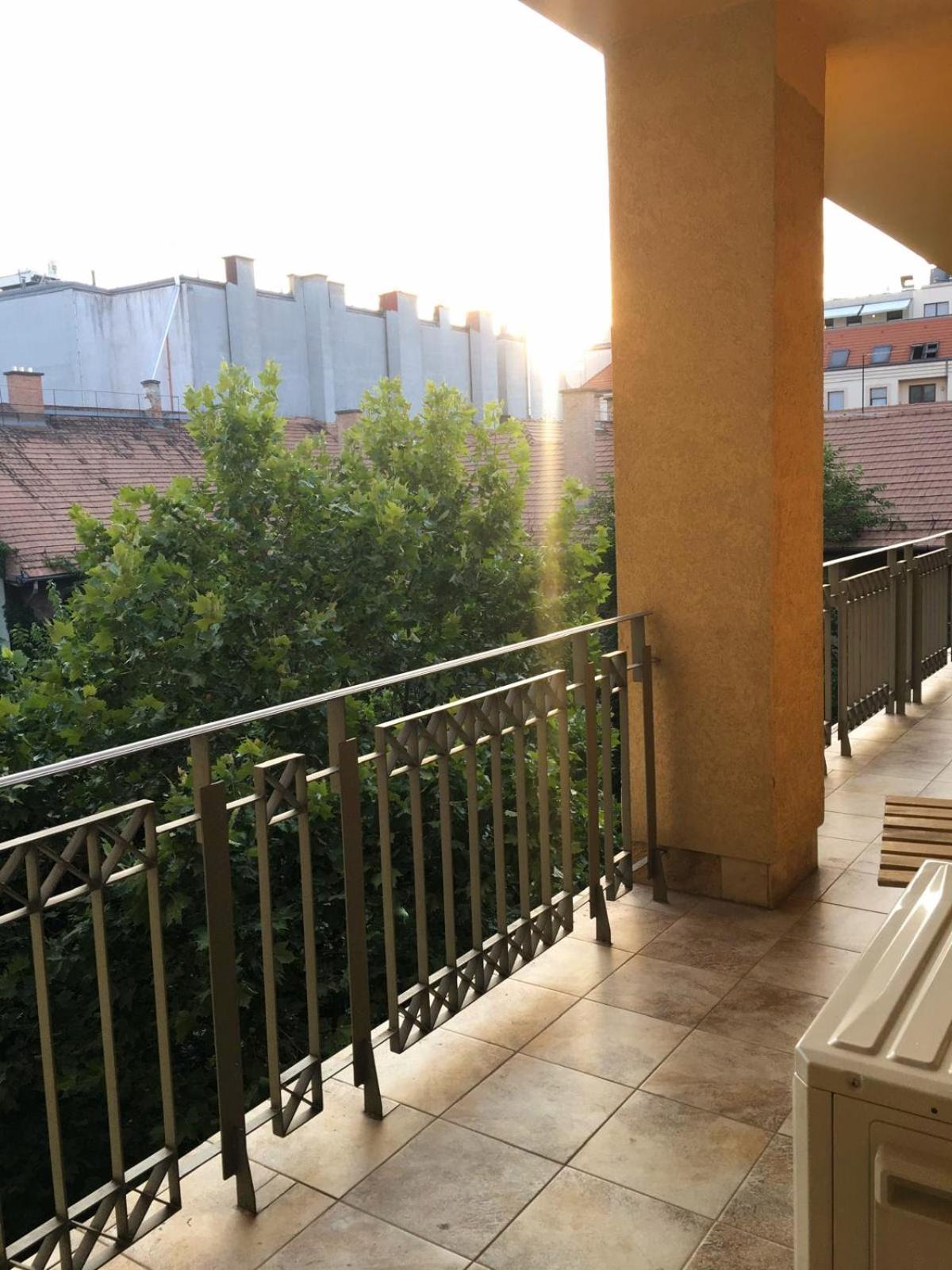 Only4U Budapest-Soho Apartments Kültér fotó