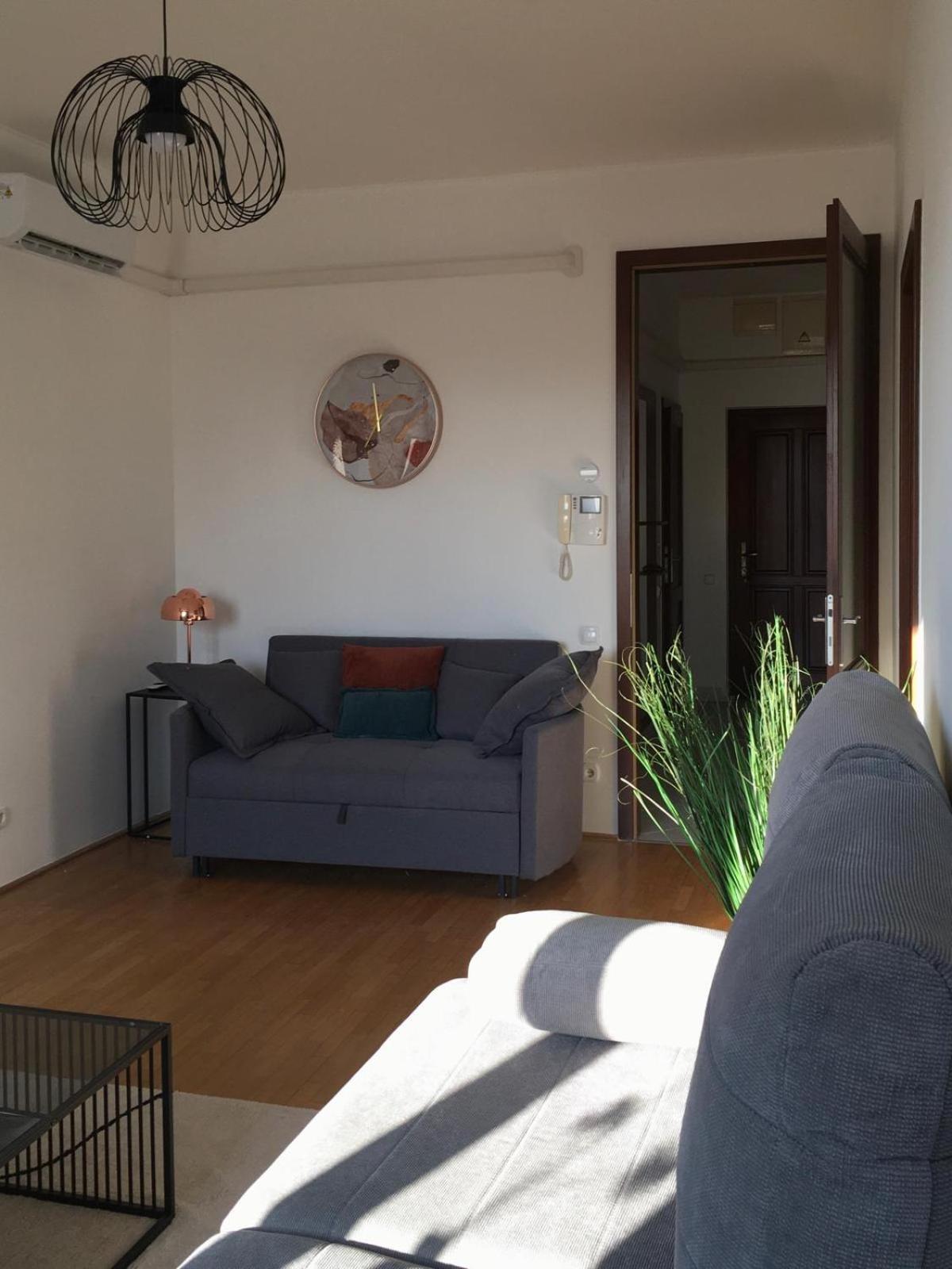 Only4U Budapest-Soho Apartments Kültér fotó